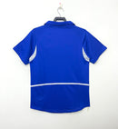 2002 Retro Brasil Jersey