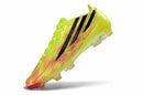 F50 Hyperfast Yellow