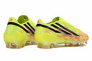 F50 Hyperfast Yellow