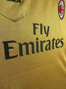 2013/2014 Milan retro jersey