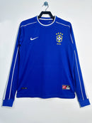 1998 Retro Brasil Jersey