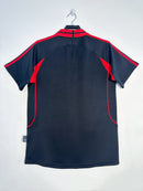 2000/2001 Milan Retro Jersey