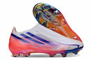 Laceless F50 Hyperfast White