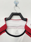 2006/2007 Milan retro jersey
