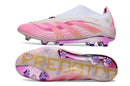 Predator Elite FG Laceless