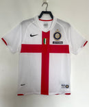 2007/2008 Inter Milan Retro Jersey