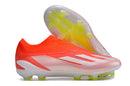X Crazyfast Laceless FG