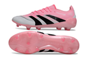Predator Elite FG With Laces