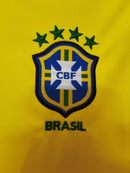 1998 Retro Brasil Jersey