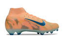 Mercurial Vapor 16 Elite KM High Sock