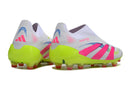 Predator Elite FG Laceless