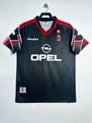 1997/1998 Milan Retro Jersey