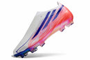 Laceless F50 Hyperfast White