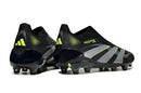 Predator Elite FG Laceless