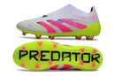 Predator Elite FG Laceless