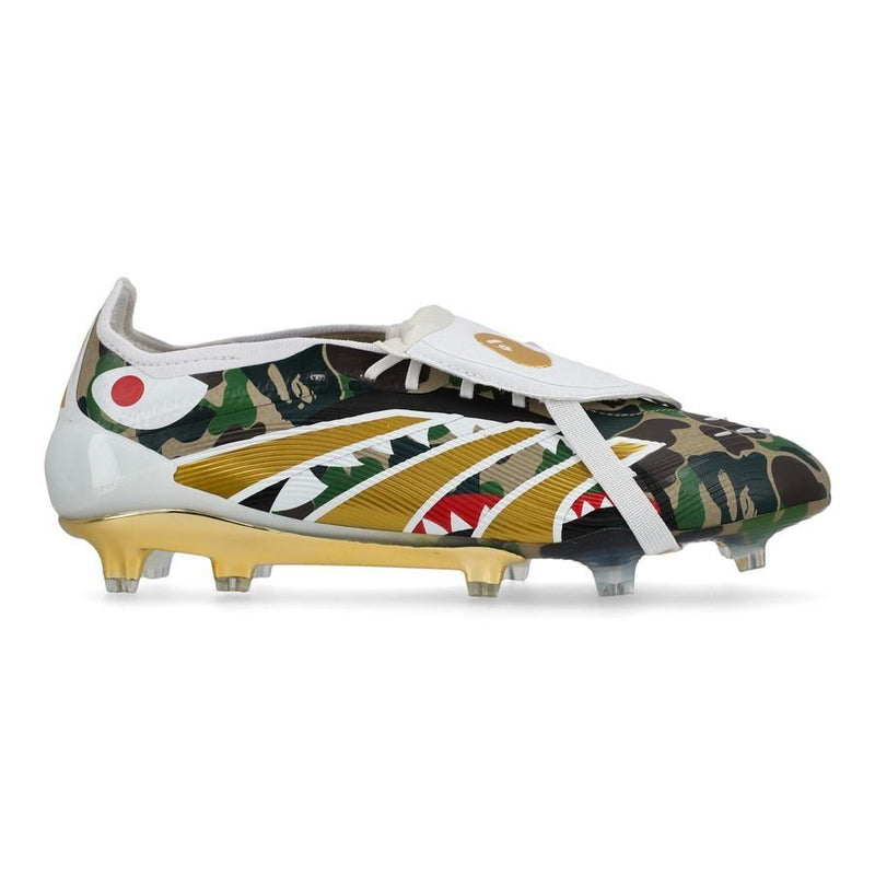 Bape Predator Elite Bape Preda