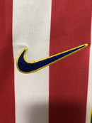 2004/2005 Spider Man Atletico De Madrid Retro Jersey