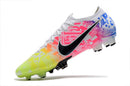 Mercurial Neymar Ousadia
