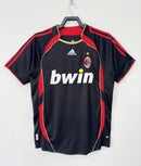 2006/2007 Milan Retro Jersey