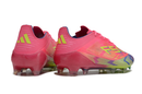 F50 Elite FG With Laces