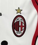 2006/2007 Milan retro jersey