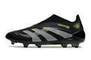 Predator Elite FG Laceless
