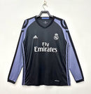 2016/2017 Real Madrid Kit