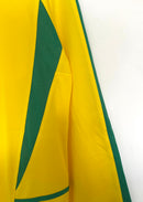 2002 Retro Brasil Jersey