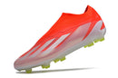 X Crazyfast Laceless FG