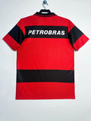 1995 Flamengo Retro Jersey