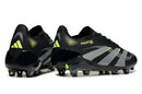 Predator Elite FG With Laces
