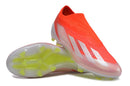 X Crazyfast Laceless FG