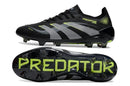 Predator Elite FG With Laces