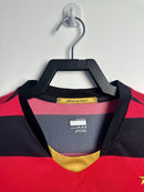 2008-2009 Flamengo Retro Jersey