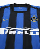 2003/04 ADRIANO