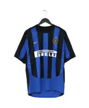 2003/04 ADRIANO