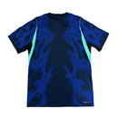 2026 Brazil Away Jersey (Player Version)