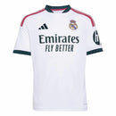 Real Madrid 2026 White Jersey