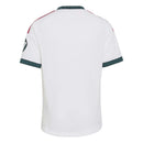 Real Madrid 2026 White Jersey