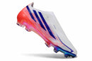 Laceless F50 Hyperfast White