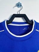 1998 Retro Brasil Jersey