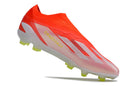 X Crazyfast Laceless FG