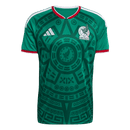 Mexico Soccer 2026 World Cup Home