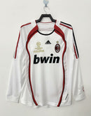 2006/2007 Milan retro jersey