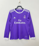 2016/2017 Real Madrid Kit