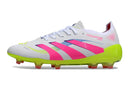 Predator Elite FG With Laces