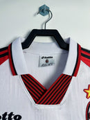 1997/1998 Milan Retro Jersey