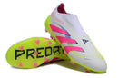 Predator Elite FG Laceless