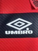 1994 Flamengo Retro Jersey