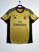 2013/2014 Milan retro jersey